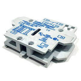 C320KGS3 Cutler-Hammer 10 AMP, 600VAC Auxiliary Contact Block