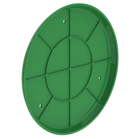 DRCV-E140 WEG Drip Cover, Cast Iron