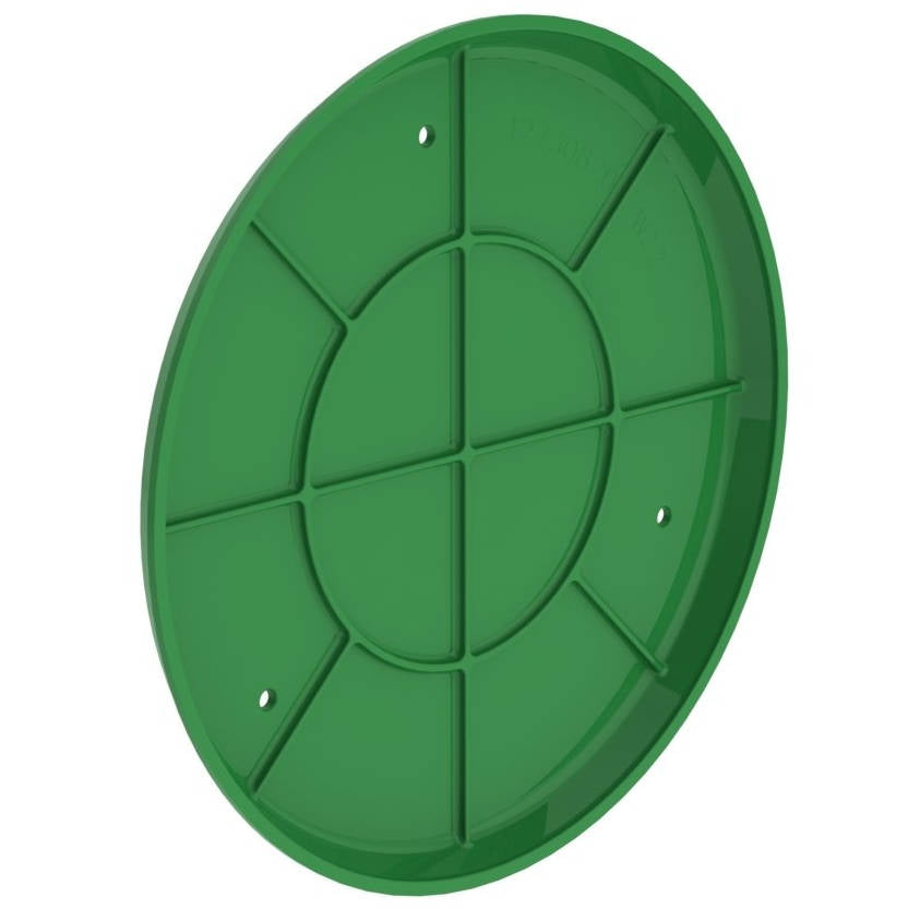 DRCV-E210 WEG Drip Cover, Carbon