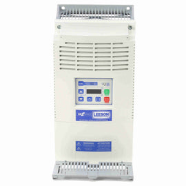 174639.00 Leeson SM2 Flux Vector VFD 3Ph 480-590V