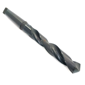 Unbranded 1-5/8" Drill Bit HS #5 Morse Taper