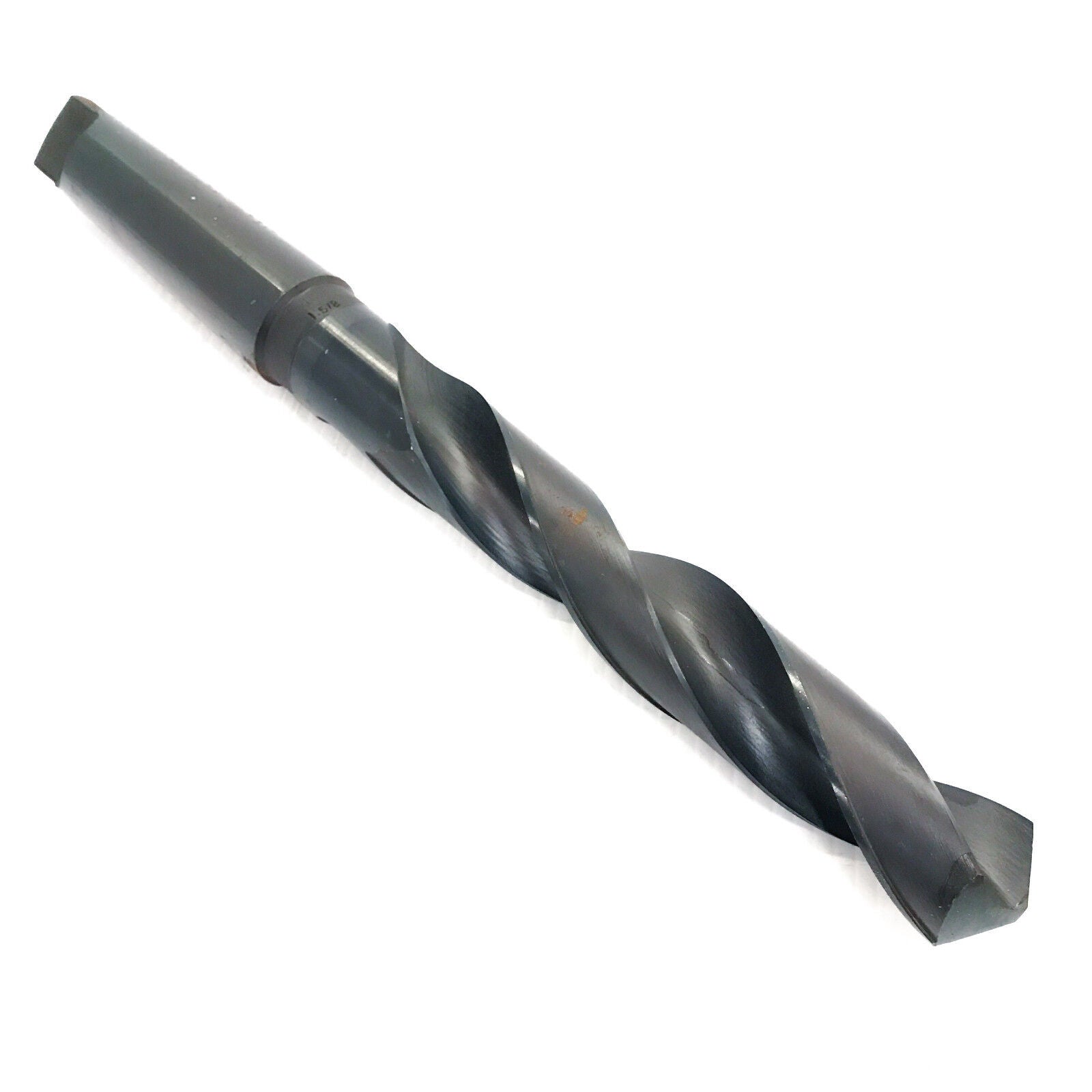 Unbranded 1-5/8" Drill Bit HS #5 Morse Taper - 0