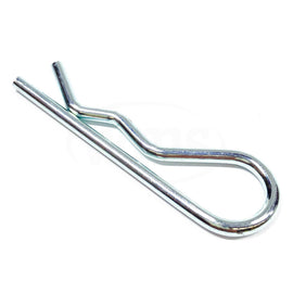 70060-00000 Kubota Hair Pin, 3mm x 65mm PTD