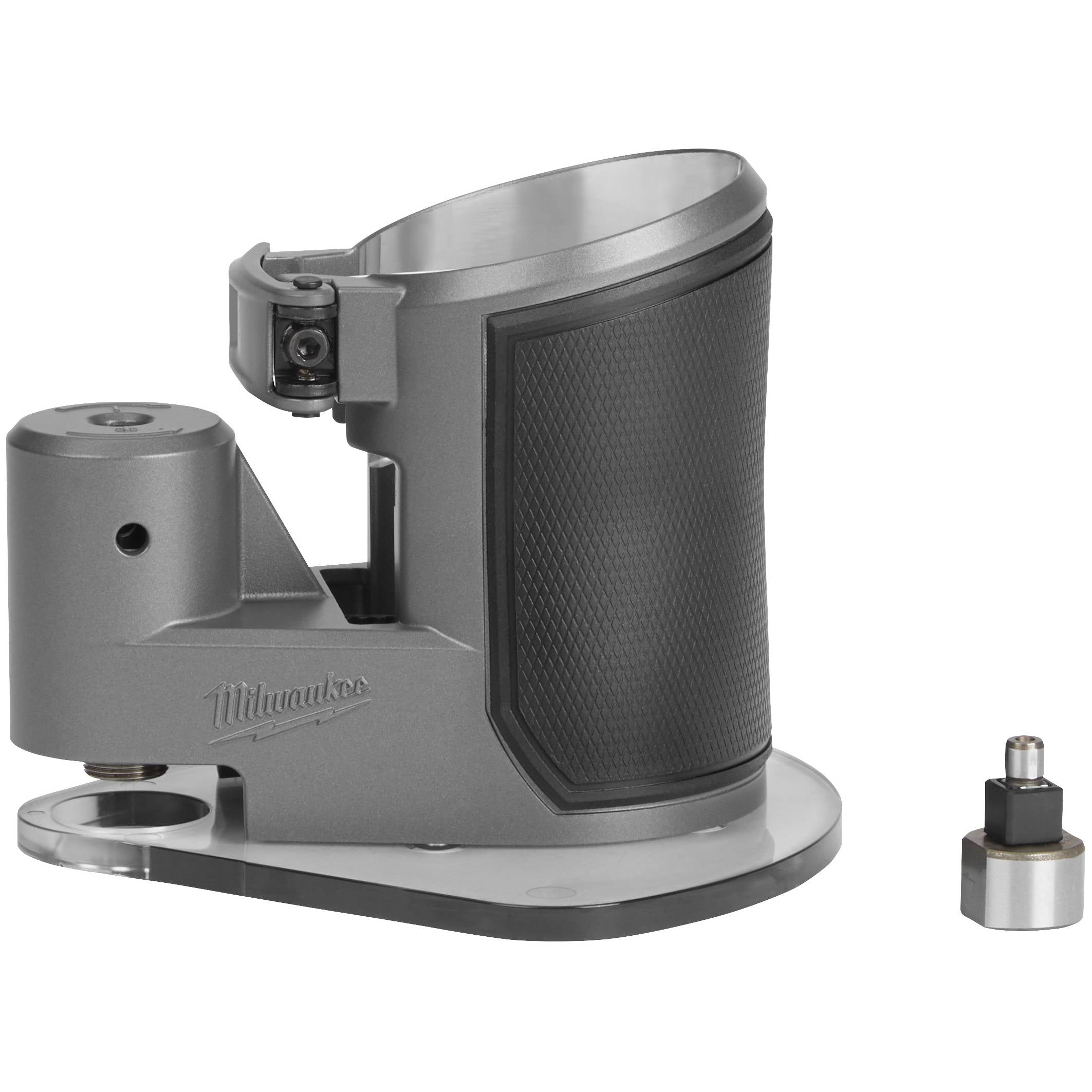 48-10-5602 Milwaukee Compact Router Offset Base | Witmer Motor Service