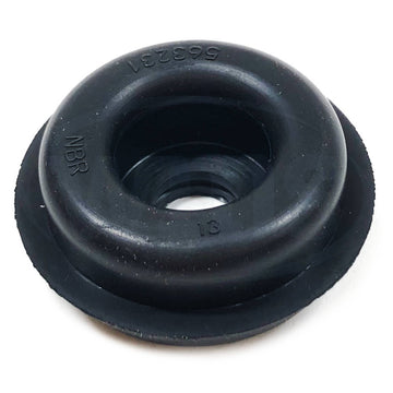 45-12-0045 Milwaukee Rubber Dust Shield