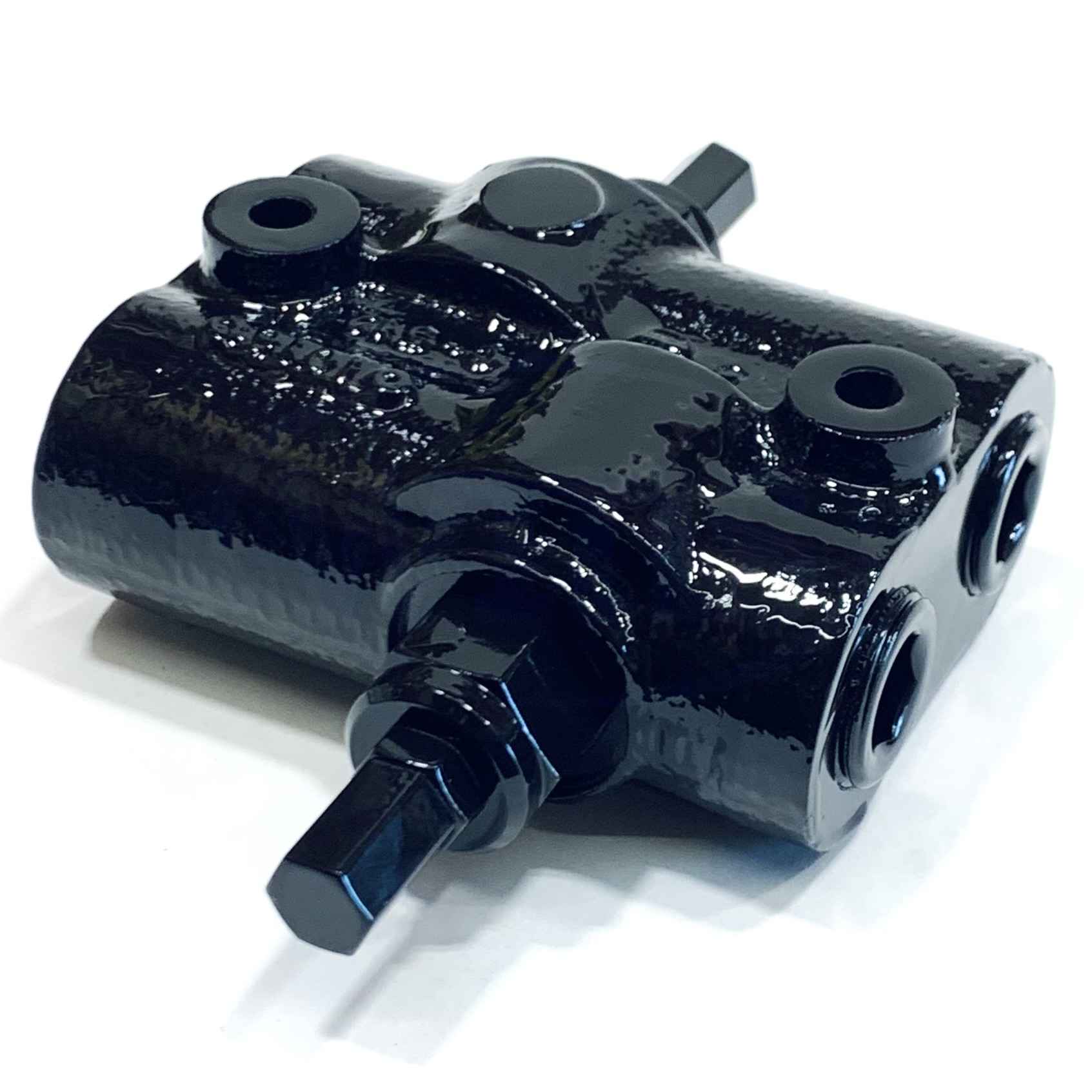 DRV-2LL Prince Relief Valve, 3/4" - 0