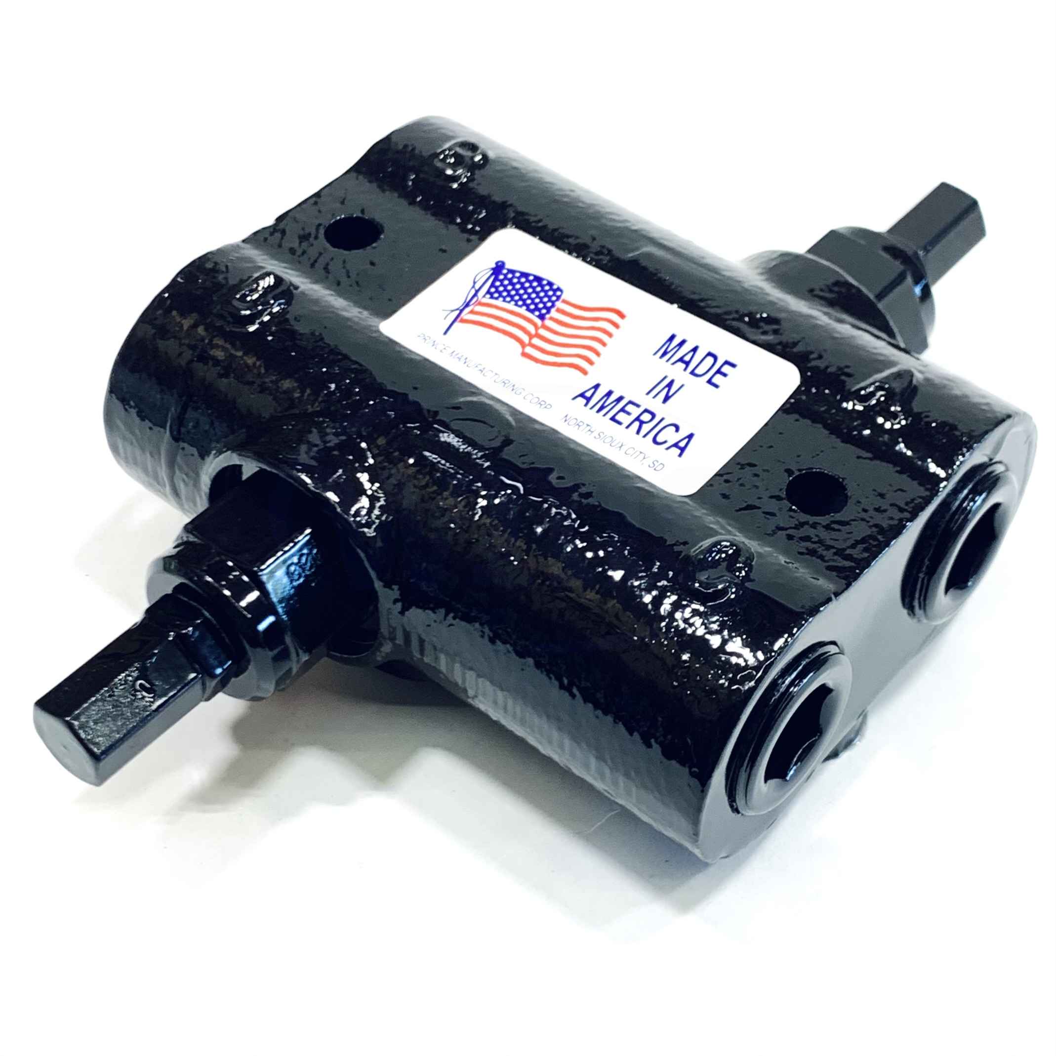 DRV-2LL Prince Relief Valve, 3/4"