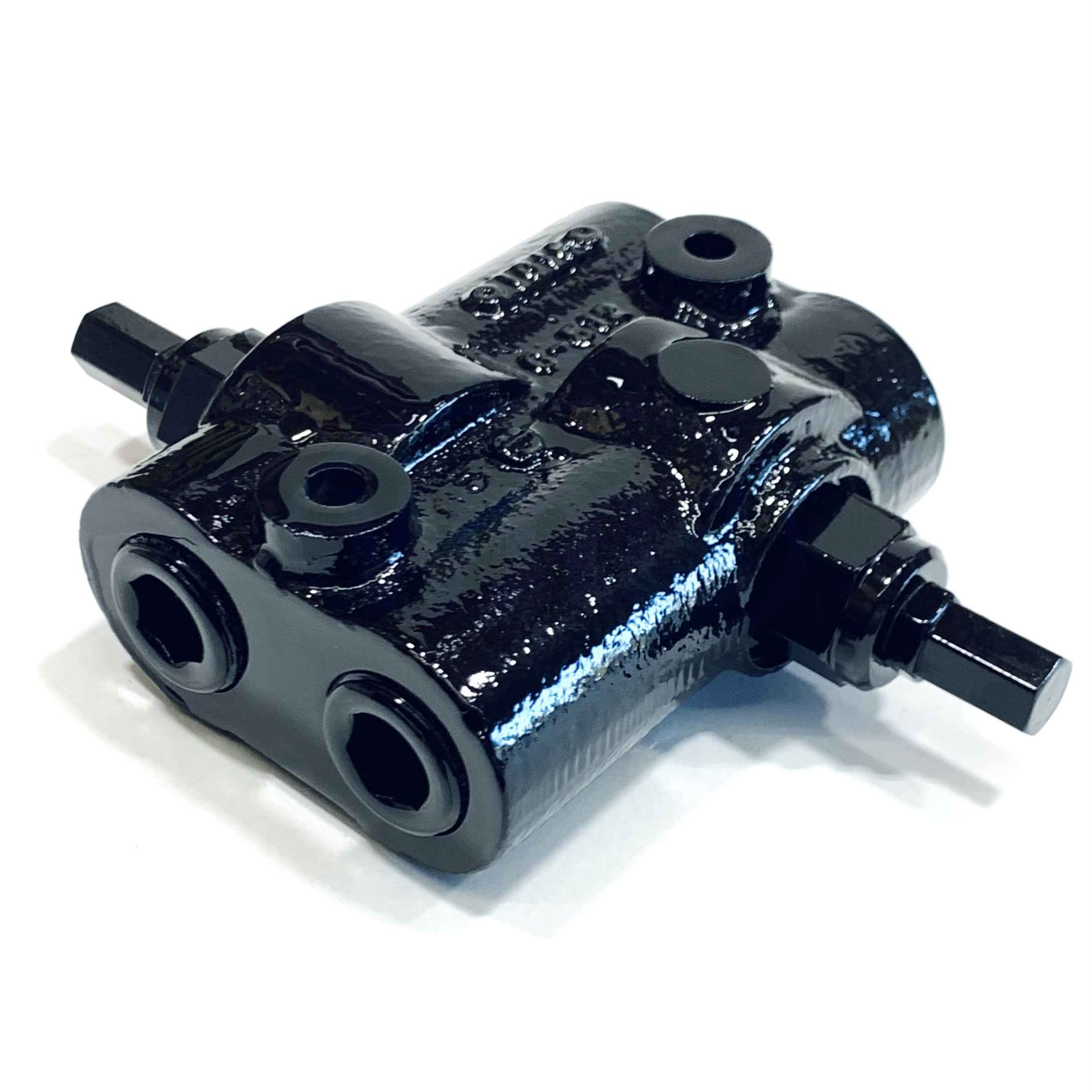 DRV-2LL Prince Relief Valve, 3/4"