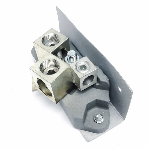 DS400N Cutler-Hammer 400 Amp Neutral Lug Kit