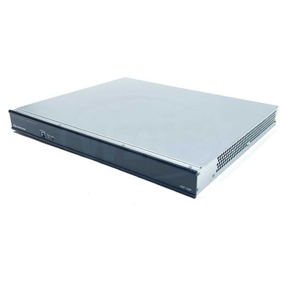 DSP-1280 Crestron Crestron Avia 12x8 Digital Signal Processor
