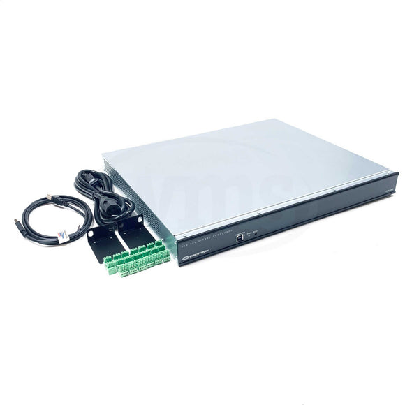 DSP-1280 Crestron Crestron Avia 12x8 Digital Signal Processor
