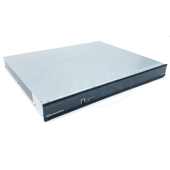 DSP-1280 Crestron Crestron Avia 12x8 Digital Signal Processor