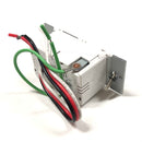 DSW-100-W WattStopper Dual Technology Wall Switch Sensor Single Relay, 120/277V-4