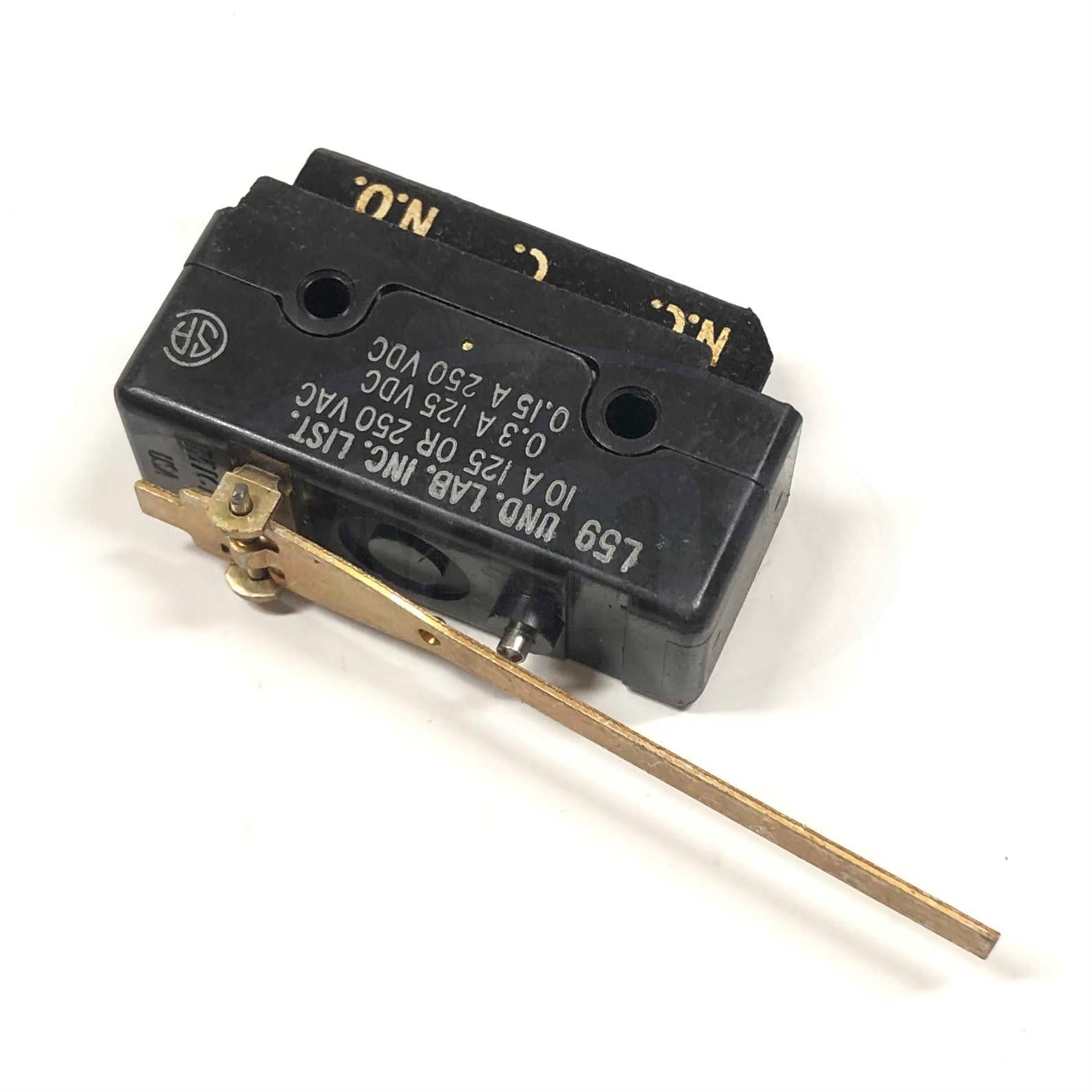 DT-2RVB-A7 Honeywell Basic Snap Action Switch