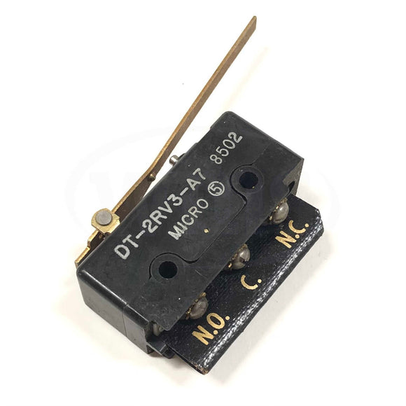 DT-2RVB-A7 Honeywell Basic Snap Action Switch