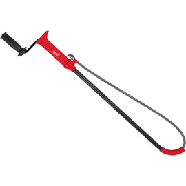 48-22-5765 Milwaukee 3' Toilet Auger