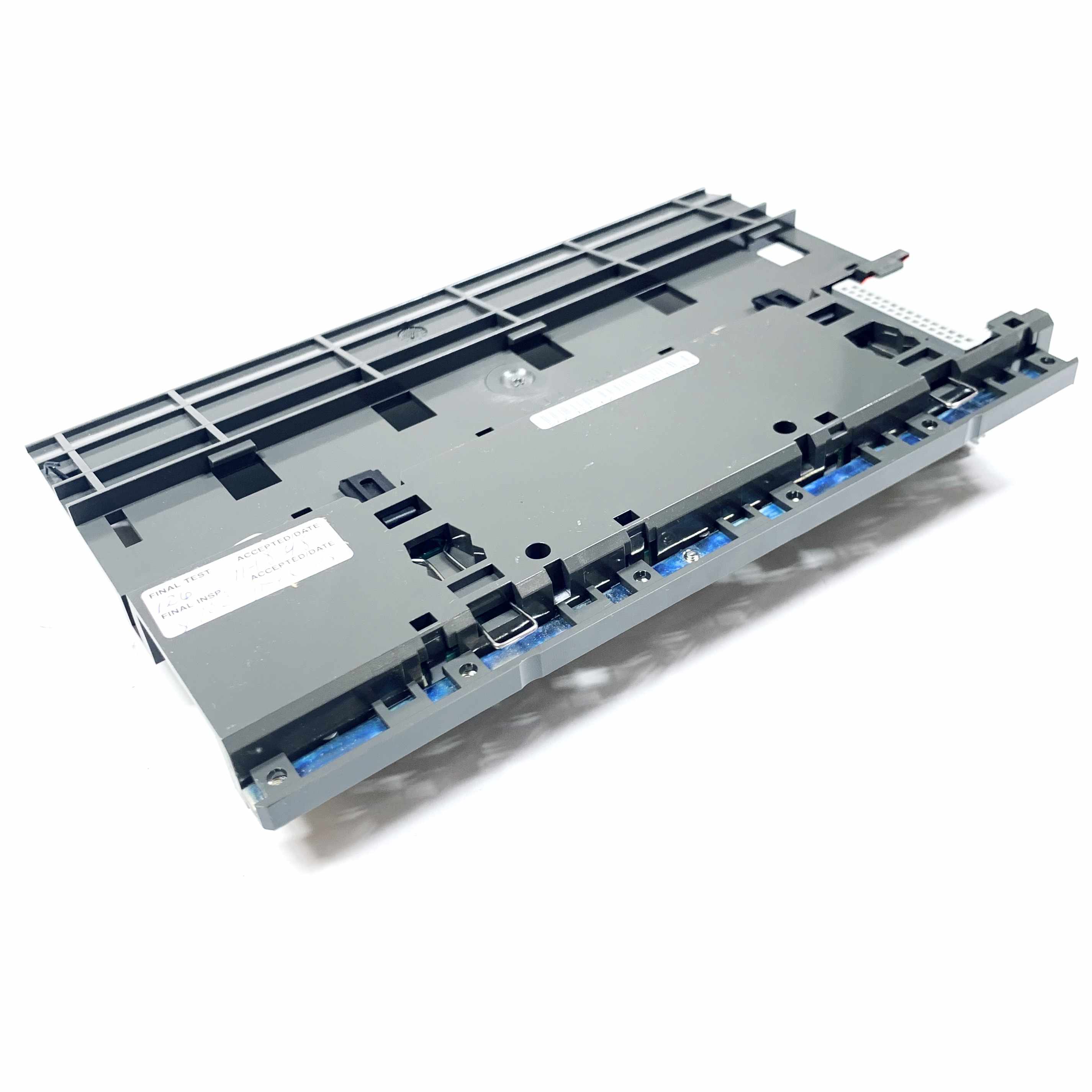 DTA201/AS-HDTA-201 Modicon Secondary Subrack 5 Slots
