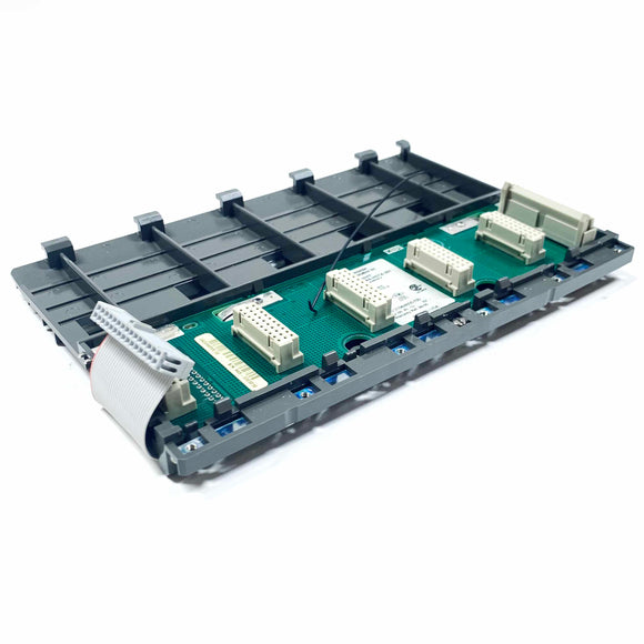 DTA201/AS-HDTA-201 Modicon Secondary Subrack 5 Slots