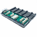 DTA201/AS-HDTA-201 Modicon Secondary Subrack 5 Slots-2