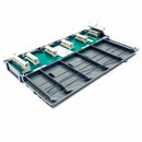 DTA201/AS-HDTA-201 Modicon Secondary Subrack 5 Slots-4