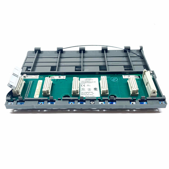 DTA201/AS-HDTA-201 Modicon Secondary Subrack 5 Slots