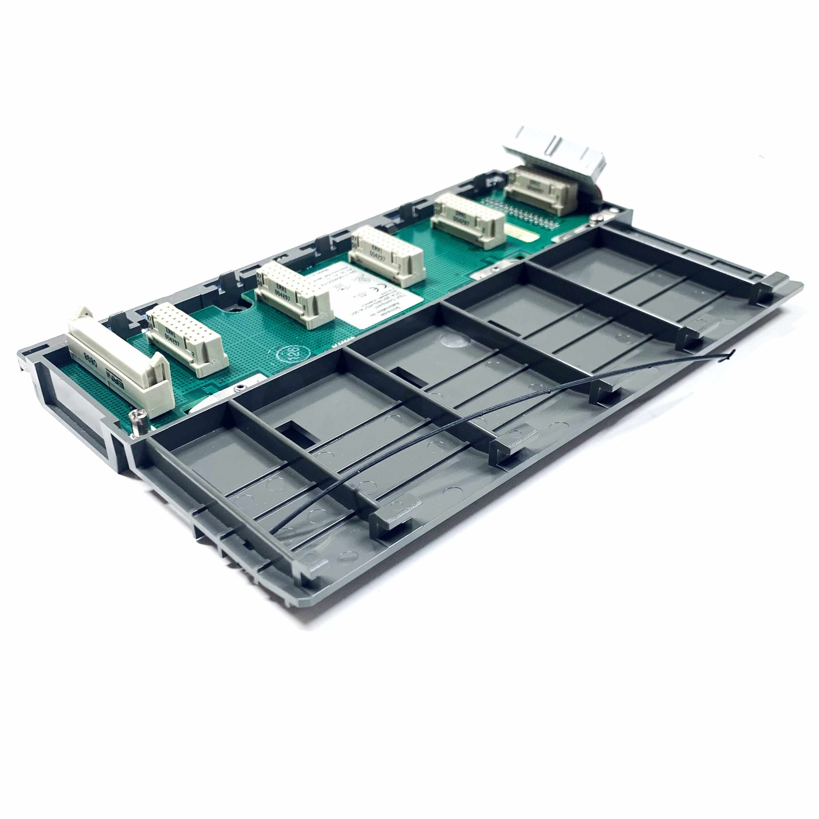 DTA201/AS-HDTA-201 Modicon Secondary Subrack 5 Slots - 0