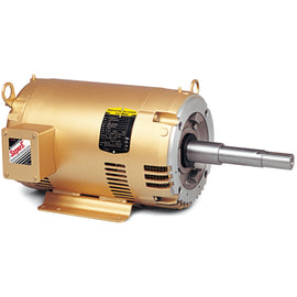 EJPM2513T Baldor 15HP Close-Coupled Pump Electric Motor, 1765RPM