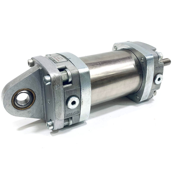 DUK-80/100 Knorr Bremise Pneumatic Cylinder