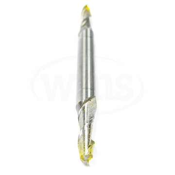 43408 Morse Center Cutting End Mill, 9/64"