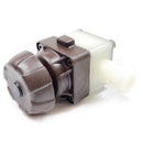 DV-T-M-075MSP Sani-Tech Diaphram Valve, 3/4" Polypropylene-2