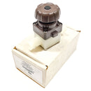 DV-T-M-075MSP Sani-Tech Diaphram Valve, 3/4" Polypropylene-5