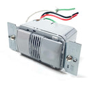 DW-100-G WattStopper Dual Tech Wall Switch Sensor, 120/277VAC, 50/60Hz, Grey-1