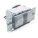 DW-100-G WattStopper Dual Tech Wall Switch Sensor, 120/277VAC, 50/60Hz, Grey-6