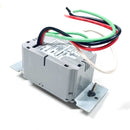 DW-100-G WattStopper Dual Tech Wall Switch Sensor, 120/277VAC, 50/60Hz, Grey-5