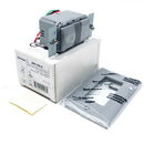 DW-100-G WattStopper Dual Tech Wall Switch Sensor, 120/277VAC, 50/60Hz, Grey-7