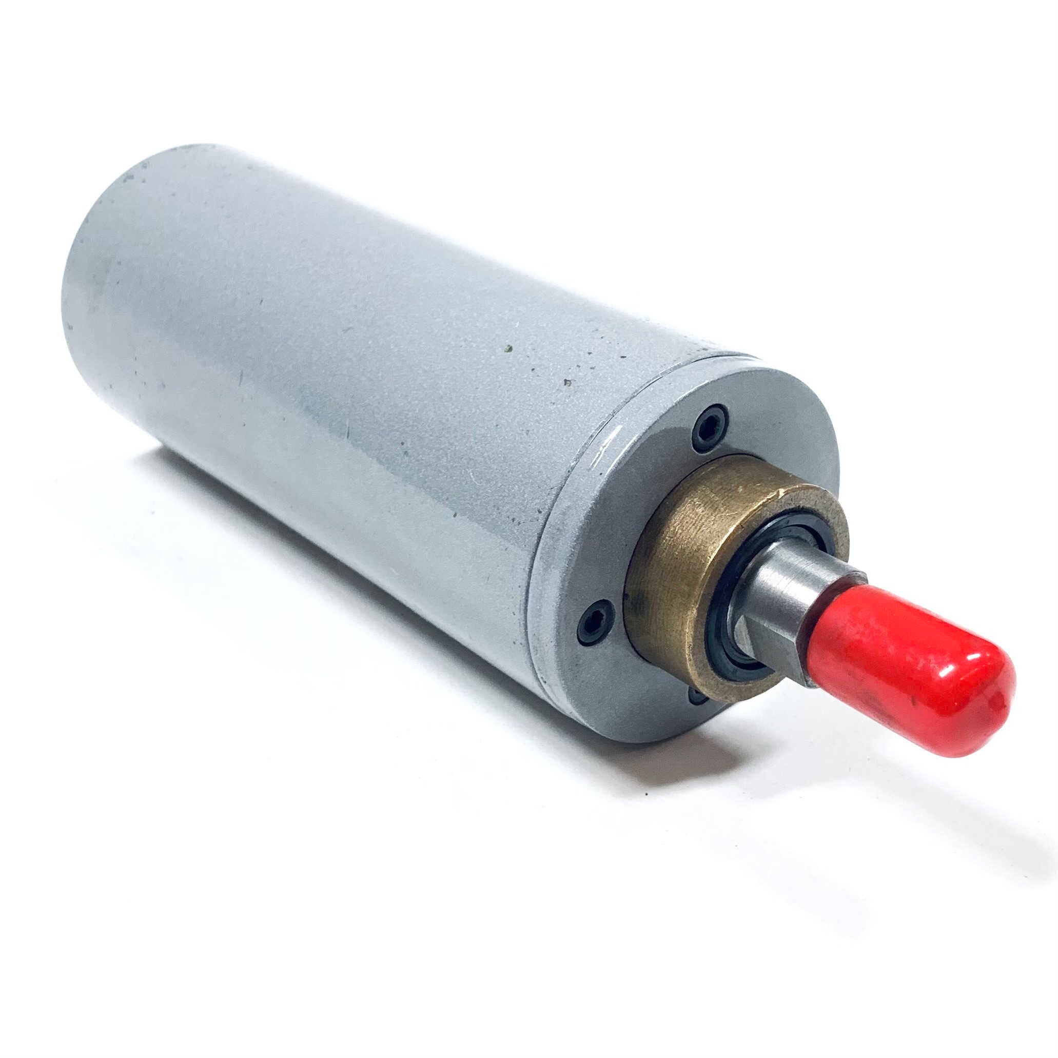 DW-171-2 Bimba Pneumatic Cylinder 200psi Max - 0