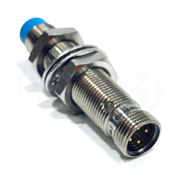 DW-AS-634-M12 Contrinex Inductive Proximity Sensor