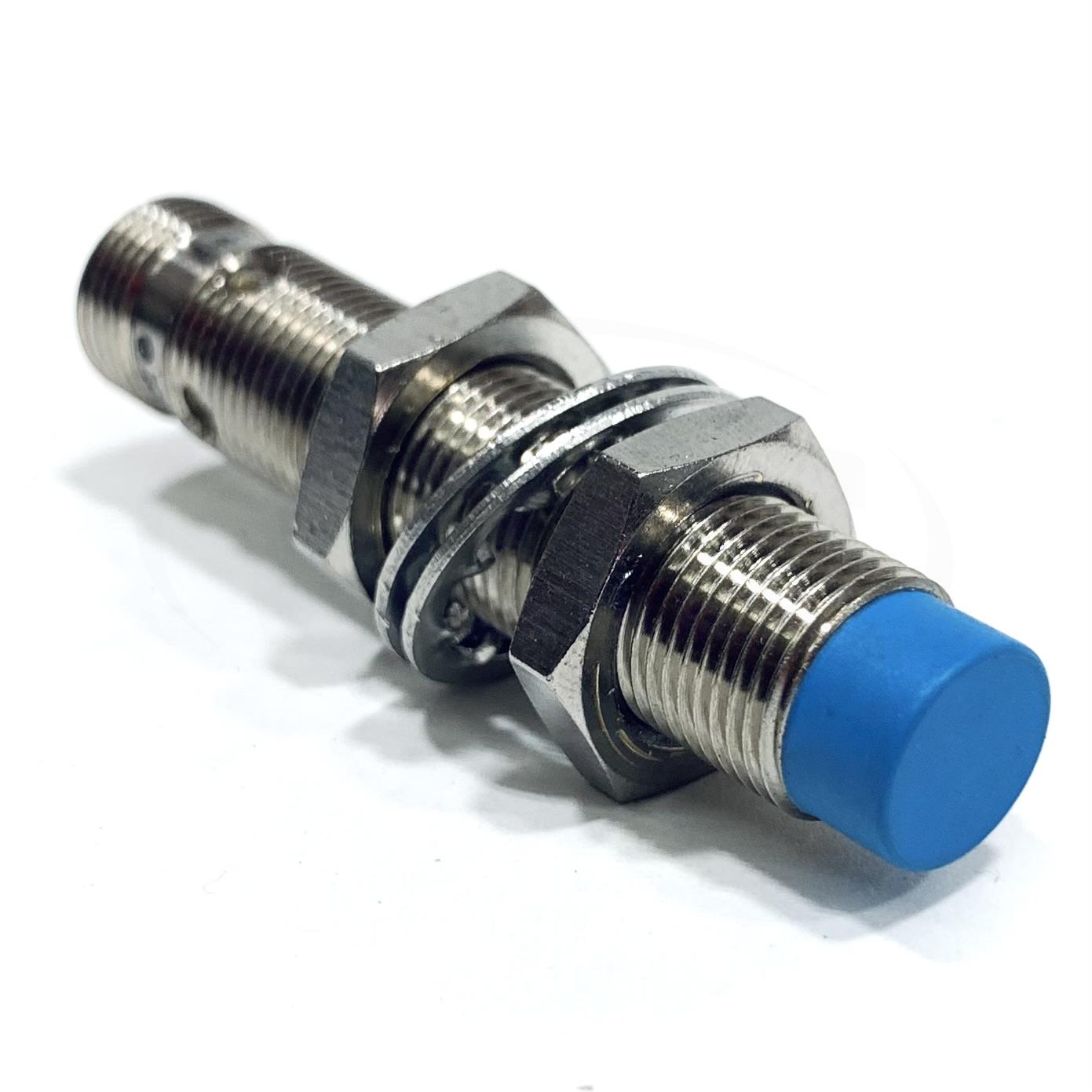 DW-AS-634-M12 Contrinex Inductive Proximity Sensor - 0