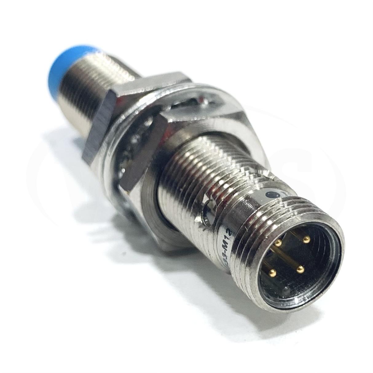 DW-AS-634-M12 Contrinex Inductive Proximity Sensor