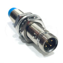 DW-AS-634-M12 Contrinex Inductive Proximity Sensor-4