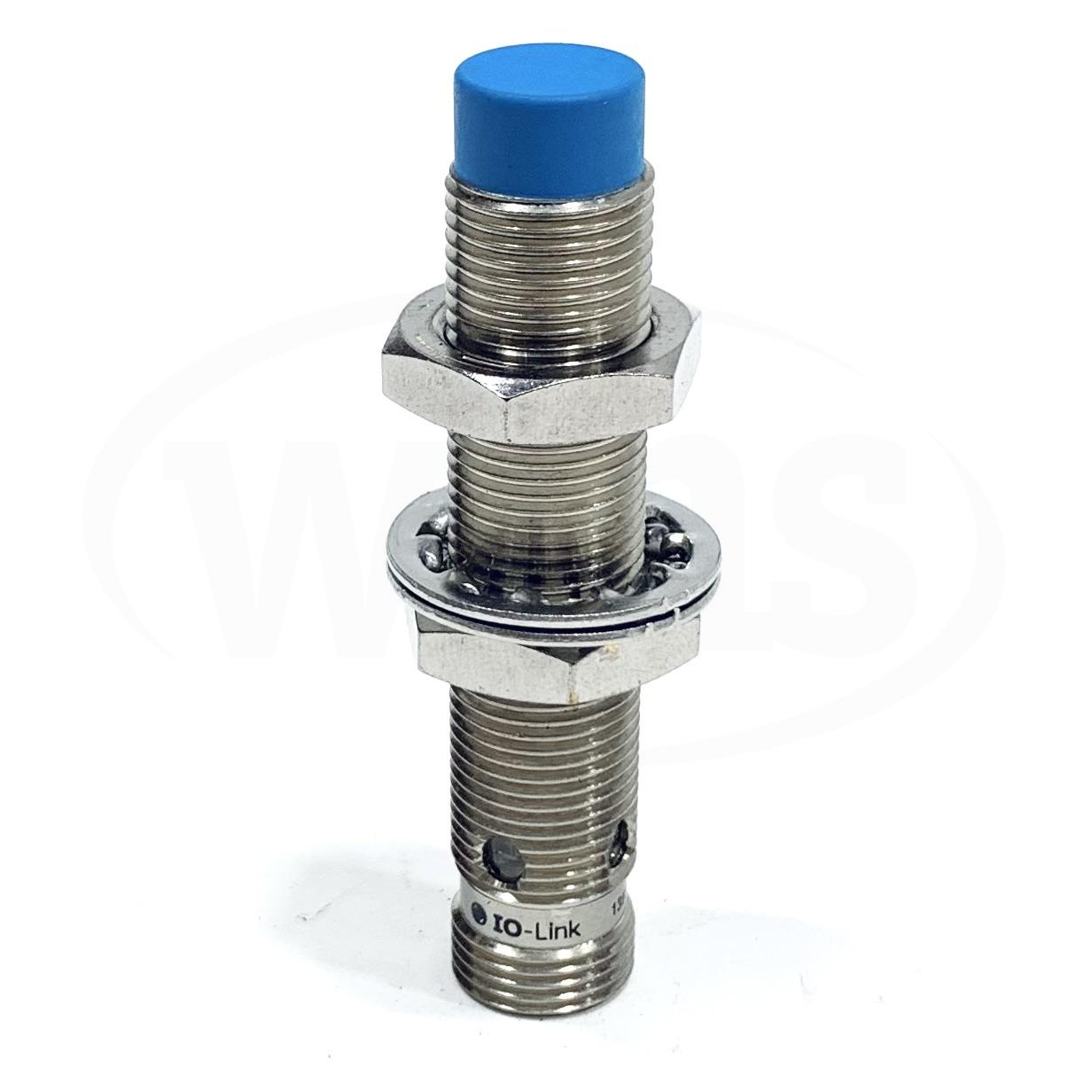 DW-AS-634-M12 Contrinex Inductive Proximity Sensor