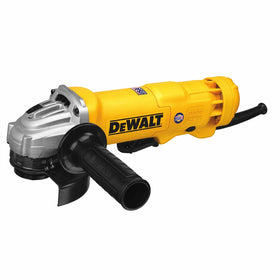 DWE402 DeWALT 4-1/2" (115MM) Small Angle Grinder