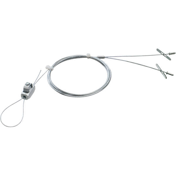 DWYT0805 Arlington Wire Grabber Y Kit