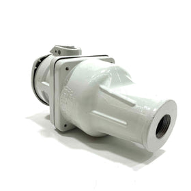 DX20-30P Marechal Metric Electric Plug, 20 Amp, 480V - 0