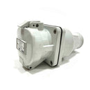 DX20-30P Marechal Metric Electric Plug, 20 Amp, 480V-3