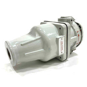 DX20-30P Marechal Metric Electric Plug, 20 Amp, 480V