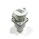 DX20-30P Marechal Metric Electric Plug, 20 Amp, 480V-6