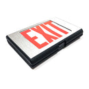 DXN1RW-N Emergi-Lite/Thomas & Betts, SPWRD LED Exit Sign 120-347 VAC 60Hz .11A-5