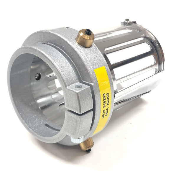 DXS500 Safetispeed Drill Guard Bin G2