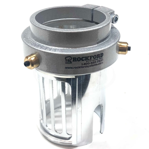 DXS500 Safetispeed Drill Guard Bin G2